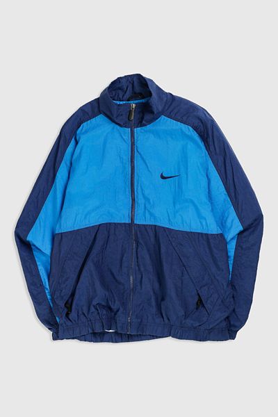 Vintage Nike Windbreaker Jacket 667