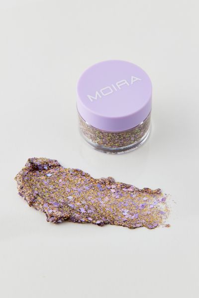 Gel Pailleté Hologramme MOIRA