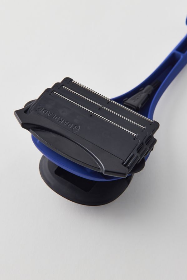 Slide View: 3: Bakblade 2.0 Elite Back Shaver