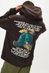 Thumbnail View 1: Gramicci Napping Climber Hoodie Sweatshirt