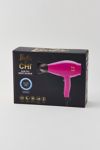 Thumbnail View 2: CHI X Barbie Salon Style Compact Hair Dryer