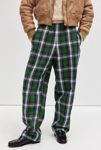 Thumbnail View 3: Gramicci Swell Check Flannel Pant