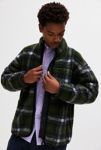 Thumbnail View 1: Gramicci Shadow Plaid Fleece Jacket