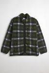 Thumbnail View 2: Gramicci Shadow Plaid Fleece Jacket