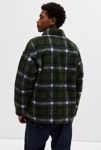 Thumbnail View 3: Gramicci Shadow Plaid Fleece Jacket