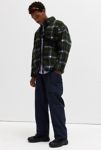 Thumbnail View 4: Gramicci Shadow Plaid Fleece Jacket