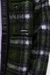 Thumbnail View 6: Gramicci Shadow Plaid Fleece Jacket