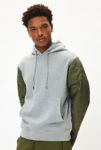 Thumbnail View 1: Alpha Industries ALS/92 Liner Hoodie Sweatshirt