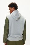 Thumbnail View 2: Alpha Industries ALS/92 Liner Hoodie Sweatshirt