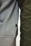 Thumbnail View 4: Alpha Industries ALS/92 Liner Hoodie Sweatshirt