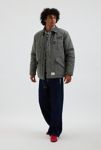 Thumbnail View 3: Alpha Industries Garment Dye Padded Jacket