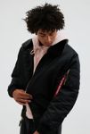 Thumbnail View 1: Alpha Industries B-15 Flight Jacket