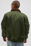 Thumbnail View 2: Alpha Industries B-15 Mod Flight Jacket