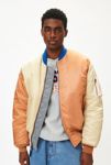 Thumbnail View 1: Alpha Industries UO Exclusive 30th Anniversary MA-1 Reversible Bomber Jacket