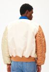 Thumbnail View 4: Alpha Industries UO Exclusive 30th Anniversary MA-1 Reversible Bomber Jacket