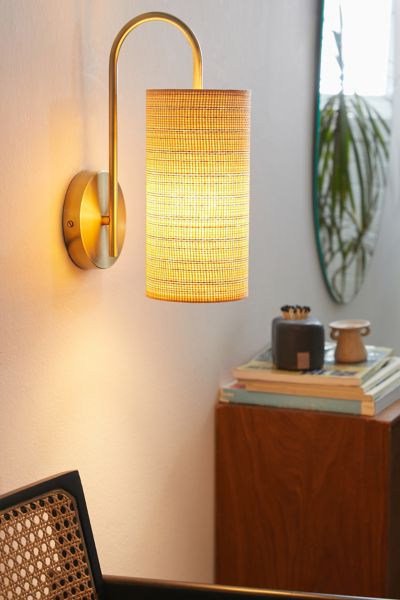 Meza Sconce