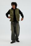 Thumbnail View 3: Alpha Industries MA-1 Mod Flight Vest