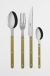 Thumbnail View 2: Sabre 4 Piece Bistro Flatware Set