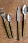 Thumbnail View 1: Sabre 4 Piece Bistro Flatware Set