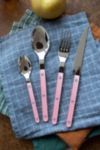 Thumbnail View 1: Sabre 4 Piece Bistro Flatware Set