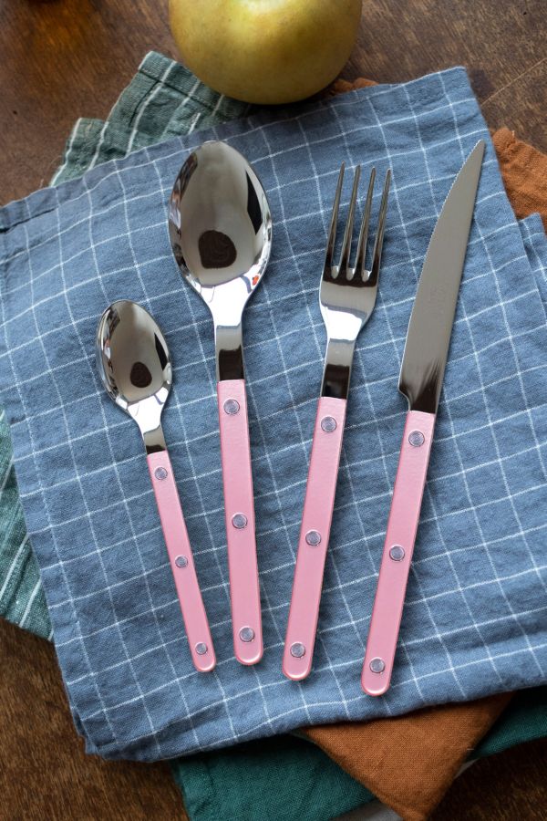 Slide View: 1: Sabre Bistro Flatware Set