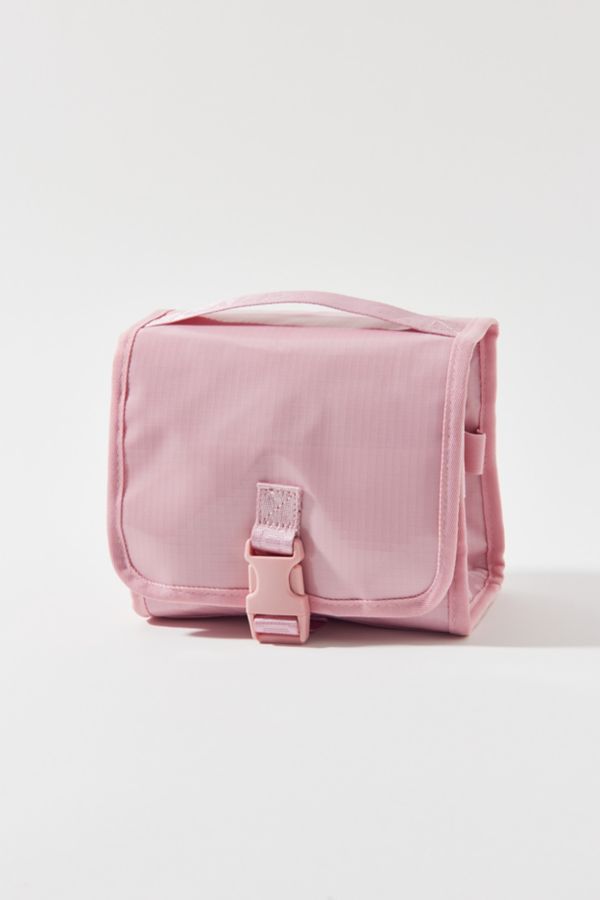 Slide View: 2: CALPAK Terra Hanging Toiletry Bag