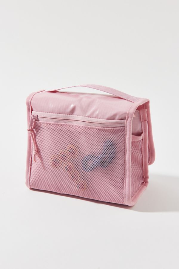 Slide View: 3: CALPAK Terra Hanging Toiletry Bag