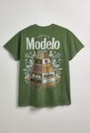 Thumbnail View 1: Modelo Cheers Short Sleeve Graphic Tee