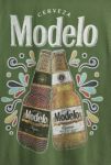 Thumbnail View 3: Modelo Cheers Short Sleeve Graphic Tee