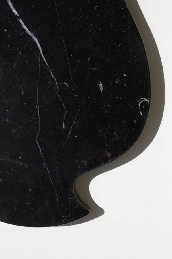 Slide View: 5: The Parmatile Shop Marble Medusa Tray