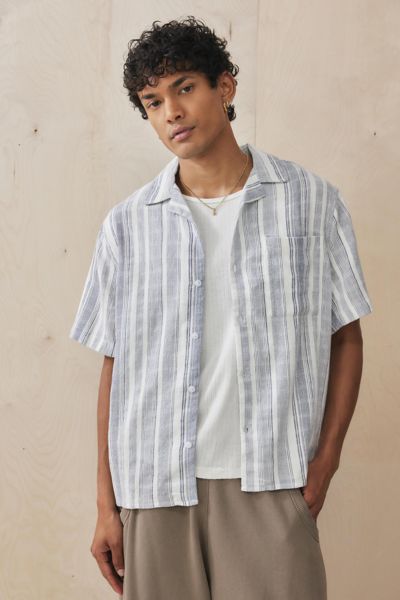 Ayker Stripe Shirt