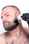 Thumbnail View 1: Copenhagen Grooming Dye Hard Beard Kit