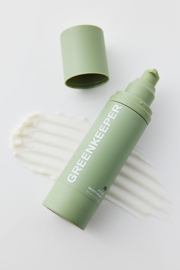 Slide View: 1: Copenhagen Grooming Greenkeeper Moisturizer