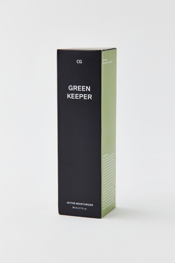 Slide View: 2: Copenhagen Grooming Greenkeeper Moisturizer