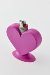 Thumbnail View 1: A Shop Of Things Heart-Shaped Lighter Case