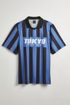 Thumbnail View 1: Tokyo Soccer Jersey Polo Tee