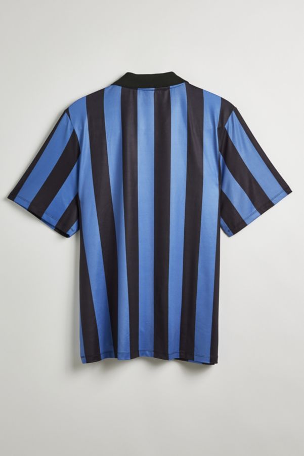 Slide View: 3: Tokyo Soccer Jersey Polo Tee