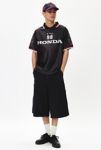 Thumbnail View 2: Honda 1998 Soccer Jersey Polo Tee