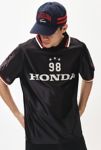 Thumbnail View 4: Honda 1998 Soccer Jersey Polo Tee