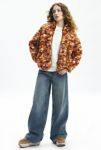 Thumbnail View 2: UGG Marlene Wool Blend Boucle Jacket