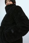 Thumbnail View 4: UGG Emmalyn UGGfluff Fleece Puffer Jacket