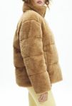 Thumbnail View 4: UGG Emmalyn UGGfluff Fleece Puffer Jacket