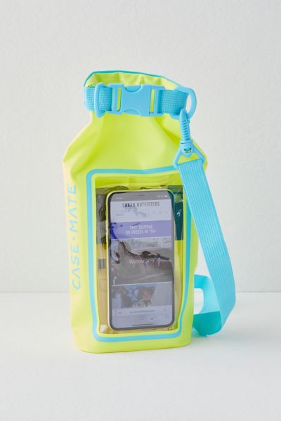 Case-Mate Waterproof Phone Dry Bag