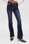 Thumbnail View 3: True Religion Becca Low Rise Flap Pocket Bootcut Jean