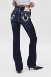 Thumbnail View 4: True Religion Becca Low Rise Flap Pocket Bootcut Jean