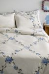 Thumbnail View 1: Secret Garden Duvet Cover