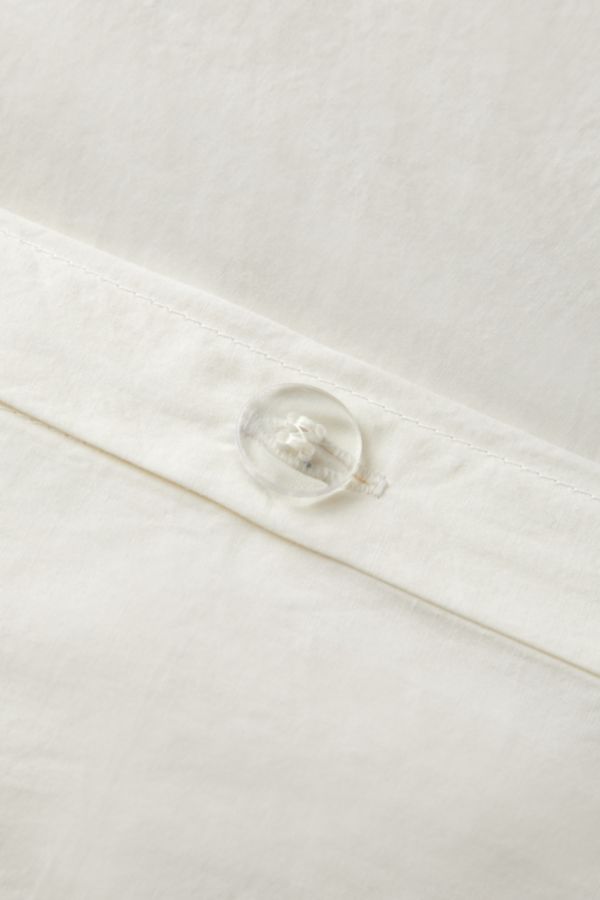 Slide View: 5: Secret Garden Duvet Cover