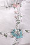 Thumbnail View 4: Secret Garden Embroidered Duvet Cover