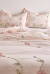 Thumbnail View 2: Falling Vines Floral Duvet Cover