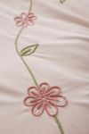 Thumbnail View 5: Falling Vines Floral Duvet Cover